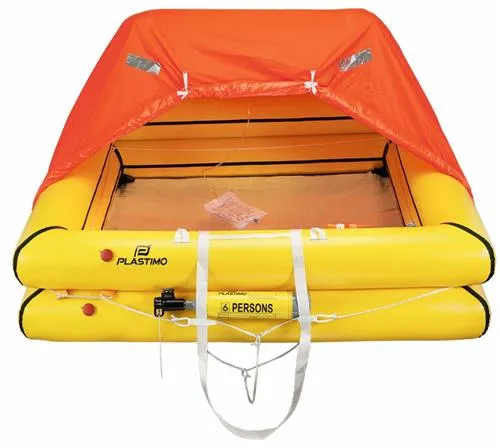 Liferaft
